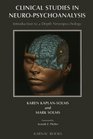Clinical Studies in NeuroPsychoanalysis  An Introduction to Depth Neuropsychology
