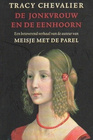 De Jonkvrouw en de Eenhoorn