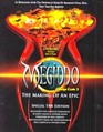 MEGIDDO THE OMEGA CODE 2