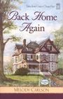 Back Home Again (Tales from Grace Chapel Inn)