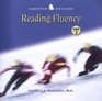 Reading Fluency Level I Audio CD