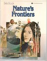 Nature's Frontiers Skills Book Level B