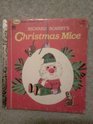 Richard Scarry's Christmas Mice