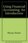 Using Financial Accounting An Introduction