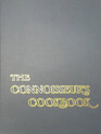 The Connoisseur's Cookbook