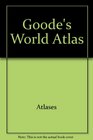 Goode's World atlas