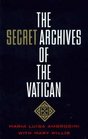 The Secret Archives of the Vatican
