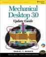 Mechanical Desktop 30 Update Guide