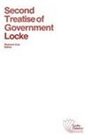 Second Treatise of Government (Crofts Classics)