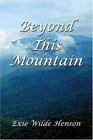 Beyond This Mountain