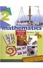 HandsOn Mathematics Grade 2