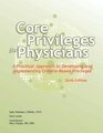 Core Privileges for Physicians Sixth Edition