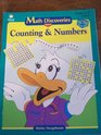 Math discoveries about counting  numbers