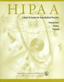 HIPAA A HowTo Guide for Your Medical Practice