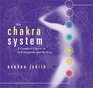 The Chakra System A Complete Course in SelfDiagnosis and Healing