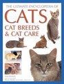 The Ultimate Encyclopedia of Cats Cat Breeds  Cat Care