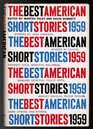 Best American Short Stories 1959