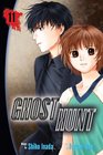 Ghost Hunt Volume 11