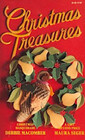 Christmas Treasures:  Christmas Masquerade / A Gift Beyond Price