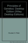 Principles of Genetics Desktop Edition
