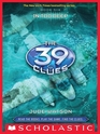 In Too Deep (39 Clues, Bk 6)