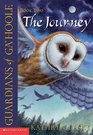 Journey (Guardians of Ga'hoole, Book 2)