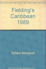Fielding's Caribbean 1989