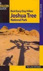 Best Easy Day Hiking Guide and Trail Map Bundle Joshua Tree National Park