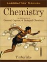 Chemistry: An Introduction to General, Organic, and Biological Chemistry, Eighth Edition (Laboratory Manual)