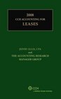 CCH Accounting for Leases