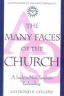 The Many Faces of the Church  A New Testament Study