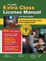 The ARRL Extra Class License Manual for Ham Radio