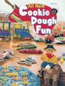 AllNew Cookie Dough Fun