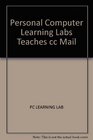 PC Learning Labs Teaches Cc Mail Logical Operations