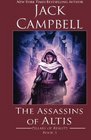 The Assassins of Altis (Pillars of Reality) (Volume 3)