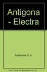 Antigona  Electra
