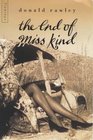 The End of Miss Kind
