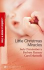 Little Christmas Miracles (By Request)