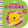 Little Scholastic: Colors (Little Scholastic)