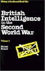 British Intelligence in the Second World War Volume 5 Strategic Deception