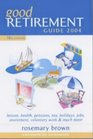 Good Retirement Guide 2004