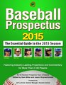 Baseball Prospectus 2015