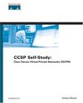 CCSP SelfStudy  Cisco Secure Virtual Private Networks