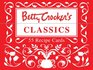Cook's Cards Betty Crocker's Classics 55 Recipe Cards