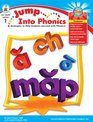Jump Into Phonics Grade 1 Strategies to Help Students Succeed with Phonics