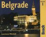 Belgrade The Bradt City Guide