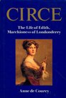 Circe Edith Marchioness of Londonderry