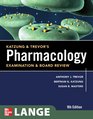 Katzung  Trevor's Pharmacology Examination and Board Review Ninth Edition