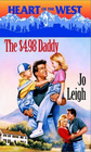 The $4.98 Daddy (Heart of the West, Bk 14)