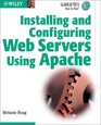 Installing  Configuring Web Servers Using Apache